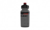 Фляга Cube Bottle 0.5l Teamline black´n´red´n´blue 13044