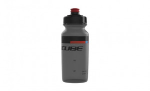 Фляга Cube Bottle 0.5l Teamline black´n´red´n´blue 13044 