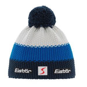 Шапка Eisbär Star Pompon MÜ SP (403346-186) 