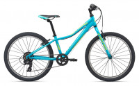 Велосипед Giant Liv Enchant 24 Lite Teal (2020)