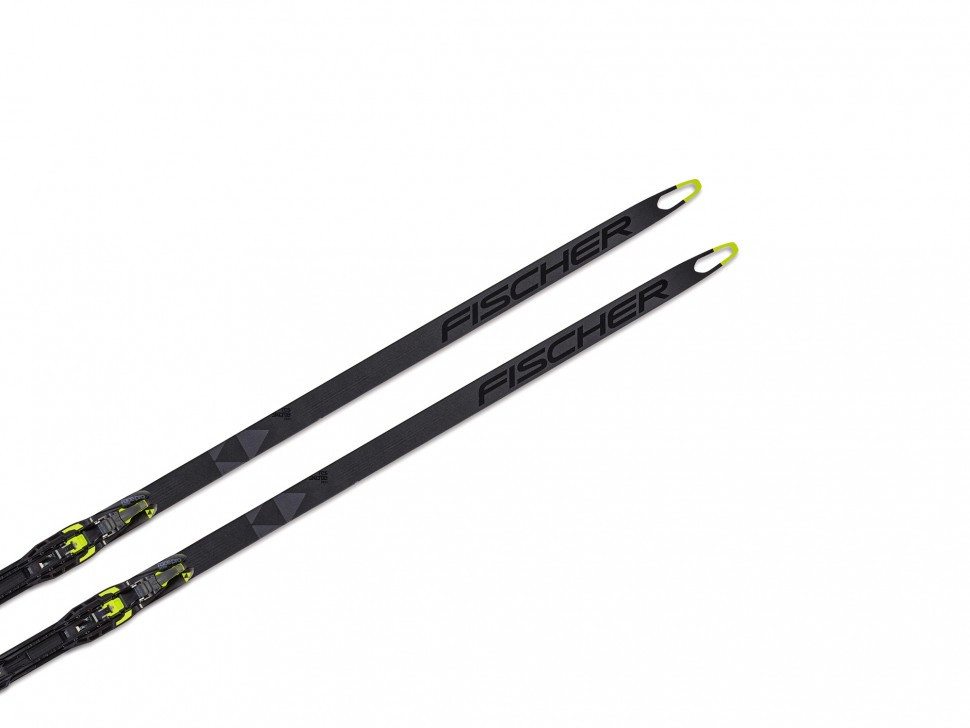Беговые лыжи Fischer RCS Skate Plus Stiff IFP (N17619) купить со ...