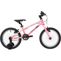Велосипед Welt Teddy 16" milky pink (2025)