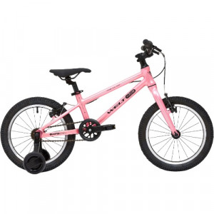 Велосипед Welt Teddy 16&quot; milky pink (2025) 