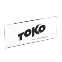 Скребок Toko (5543814) Plexi Blade (пластиковый, без упаковки, 3 мм.) 10 шт