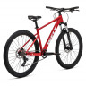 Велосипед Welt Rocket 1.0 HD 27.5" damask red рама: L (20") (2025) - Велосипед Welt Rocket 1.0 HD 27.5" damask red рама: L (20") (2025)