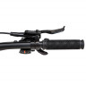 Велосипед Welt Rocket 1.0 HD 27.5" damask red рама: L (20") (2025) - Велосипед Welt Rocket 1.0 HD 27.5" damask red рама: L (20") (2025)