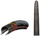 Покрышка Continental шоссе GatorHardshell, 700 x 23C, (23-622) складная Hardshell – 3/180 TPI