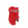 Перчатки Vitokin Neon PRO SR красные S23 - Перчатки Vitokin Neon PRO SR красные S23