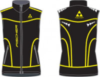 Жилет Fischer Windshell Jacket Pro (G83119)