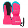 Варежки горнолыжные Reusch Maxi R-Tex XT Mitten knockout pink/bachelor button - Варежки горнолыжные Reusch Maxi R-Tex XT Mitten knockout pink/bachelor button