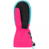 Варежки горнолыжные Reusch Maxi R-Tex XT Mitten knockout pink/bachelor button - Варежки горнолыжные Reusch Maxi R-Tex XT Mitten knockout pink/bachelor button