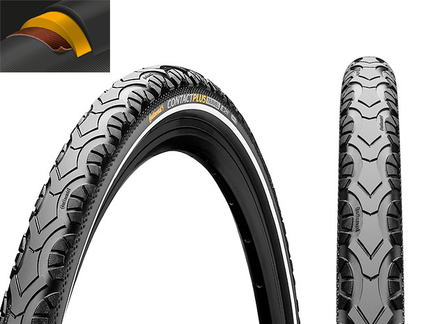Continental contact plus hot sale