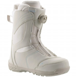 Ботинки для сноуборда Head Eve Boa Coiler beige (2026) 