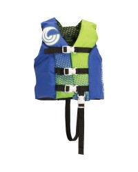 Спасательный жилет детский Connelly CONN BOYS CHD HNG TUNN NYL VEST (2019)