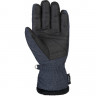 Перчатки горнолыжные REUSCH Lilly R-Tex XT Dress Blue Melange - Перчатки горнолыжные REUSCH Lilly R-Tex XT Dress Blue Melange