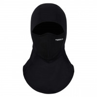 Балаклава Terror T4 черная