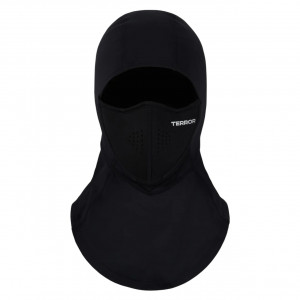 Балаклава Terror T4 черная 