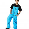 Полукомбинезон Terro Pro series голубой - Полукомбинезон Terro Pro series голубой