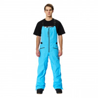 Полукомбинезон Terro Pro series голубой