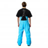 Полукомбинезон Terro Pro series голубой - Полукомбинезон Terro Pro series голубой