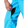 Полукомбинезон Terro Pro series голубой - Полукомбинезон Terro Pro series голубой