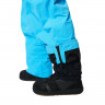 Полукомбинезон Terro Pro series голубой - Полукомбинезон Terro Pro series голубой