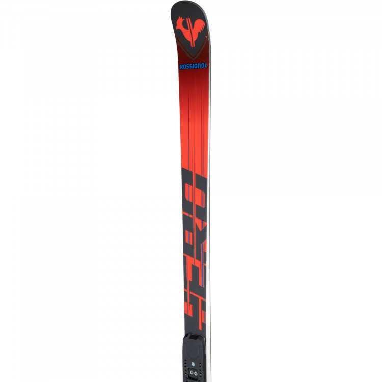 Горные лыжи Rossignol Hero Athlete FIS GS R22 188 без креплений