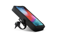 Сумка для телефона на руль CUBE RFR Mobile Phone Mount PRO black