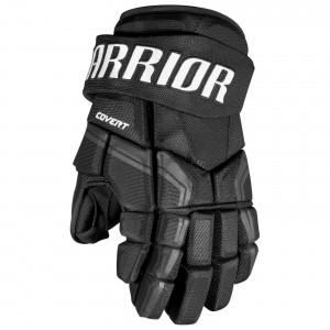 Перчатки Warrior Covert QRE3 SR black 