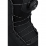 Ботинки для сноуборда Terror Hi-Tech TGF black (2023) - Ботинки для сноуборда Terror Hi-Tech TGF black (2023)
