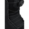 Ботинки для сноуборда Terror Block Double Hi-Tech TGF black (2023) - Ботинки для сноуборда Terror Block Double Hi-Tech TGF black (2023)