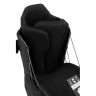 Ботинки для сноуборда Terror Block Double Hi-Tech TGF black (2023) - Ботинки для сноуборда Terror Block Double Hi-Tech TGF black (2023)