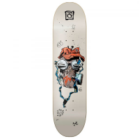 Дека Union "Mask", размер 8.25x31.875, конкейв medium