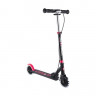 Самокат Globber Flow Element Junior Lights черно-розовый - Самокат Globber Flow Element Junior Lights черно-розовый