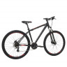 Велосипед Welt Ridge 2.0 HD 29 Matt Black рама: 22" (2024) - Велосипед Welt Ridge 2.0 HD 29 Matt Black рама: 22" (2024)