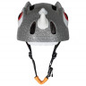 Шлем детский STG Rhinoceros серый S (49-55 см) - Шлем детский STG Rhinoceros серый S (49-55 см)