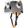 Шлем детский STG Rhinoceros серый S (49-55 см) - Шлем детский STG Rhinoceros серый S (49-55 см)
