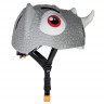 Шлем детский STG Rhinoceros серый S (49-55 см) - Шлем детский STG Rhinoceros серый S (49-55 см)