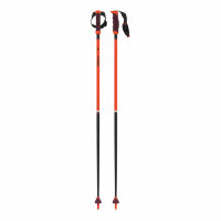 Палки горнолыжные Atomic Redster RS SL SQS red/carbon