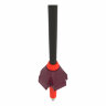 Палки горнолыжные Atomic Redster RS SL SQS red/carbon - Палки горнолыжные Atomic Redster RS SL SQS red/carbon