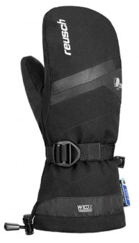 Варежки подростковые Reusch Kito R-TEX XT Junior Mitten black/white