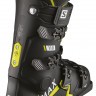Горнолыжные ботинки Salomon S/Max 110 black/acid green/white (2020) - Горнолыжные ботинки Salomon S/Max 110 black/acid green/white (2020)