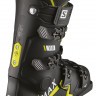 Горнолыжные ботинки Salomon S/Max 110 black/acid green/white (2020) - Горнолыжные ботинки Salomon S/Max 110 black/acid green/white (2020)