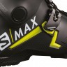 Горнолыжные ботинки Salomon S/Max 110 black/acid green/white (2020) - Горнолыжные ботинки Salomon S/Max 110 black/acid green/white (2020)