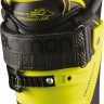 Горнолыжные ботинки Salomon S/Max 110 black/acid green/white (2020) - Горнолыжные ботинки Salomon S/Max 110 black/acid green/white (2020)