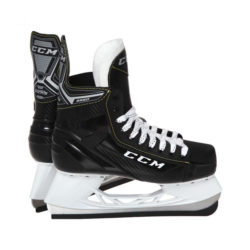 Коньки CCM Super Tacks 9350 INT D купить со скидкой в интернет-магазине HC5