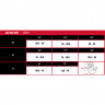 Перчатки CCM JetSpeed FT880 JR red/white - Перчатки CCM JetSpeed FT880 JR red/white
