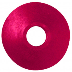 Кольцо Swix Basket alpine small 45 mm red (RDTR10R) 