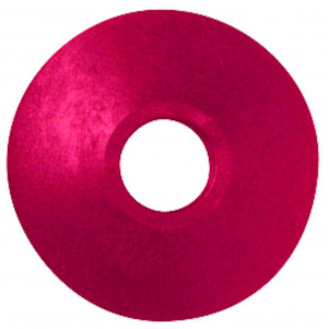 Кольцо Swix Basket alpine small 45 mm red (RDTR10R) 