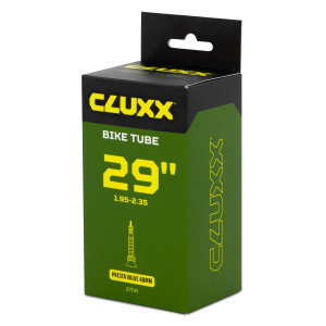 Велокамера Cluxx 29×1.95/2.35 Presta FV48 